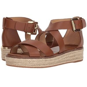 Micheal Kors Darby Sandal